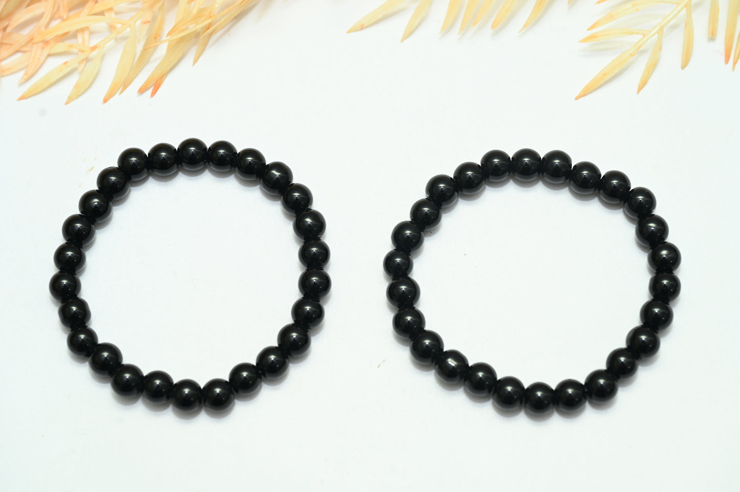 Black Tourmaline Bracelet