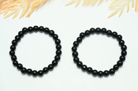 Black Tourmaline Bracelet