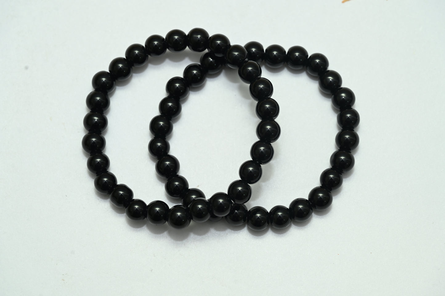 Black Tourmaline Bracelet
