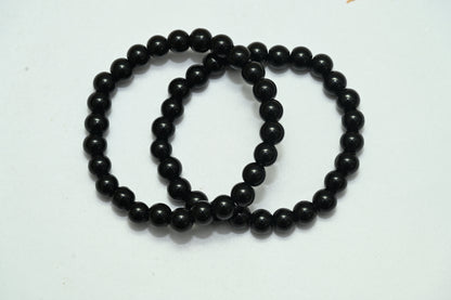 Black Tourmaline Bracelet