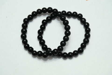 Black Tourmaline Bracelet