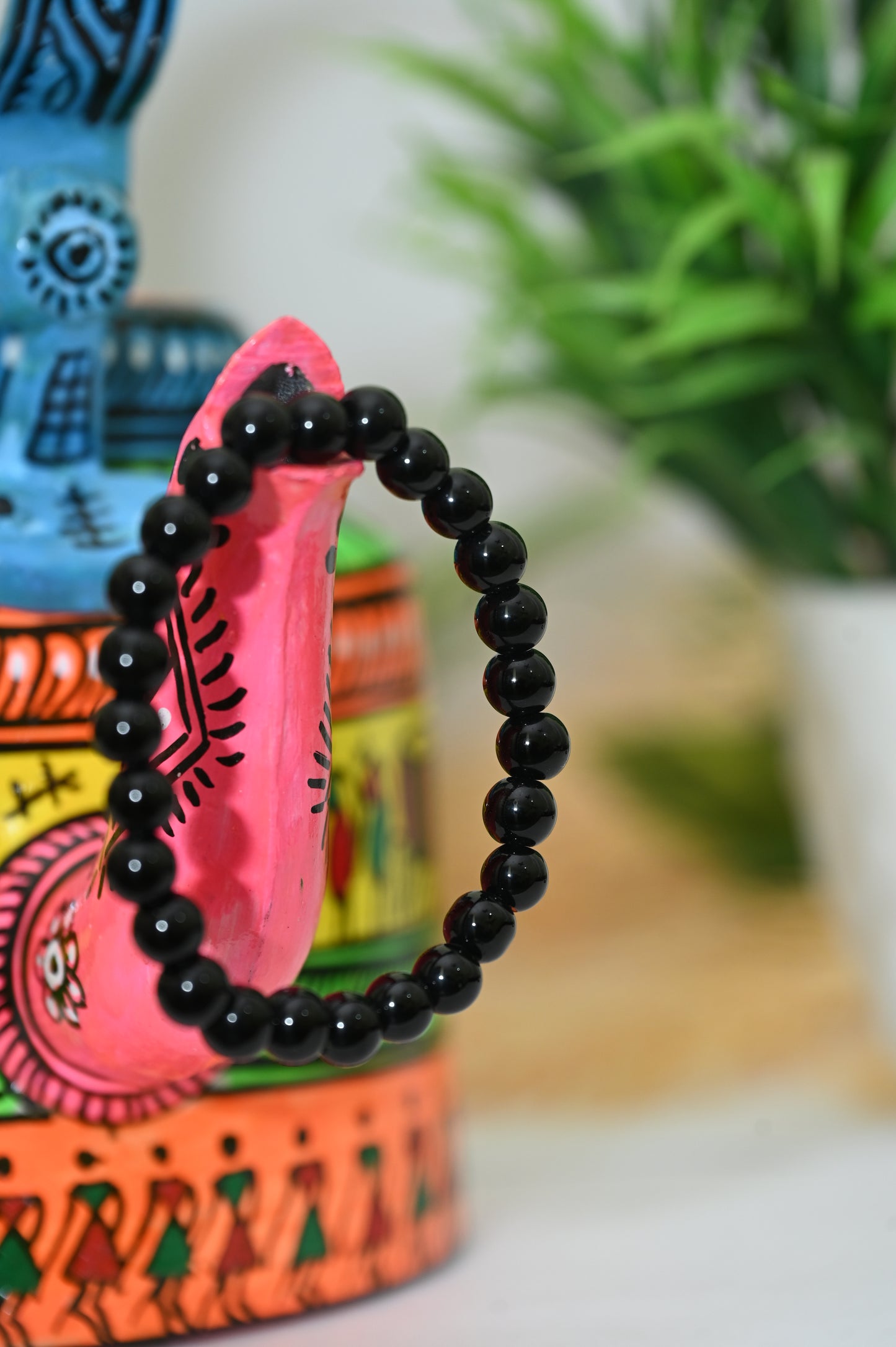 Black Tourmaline Bracelet