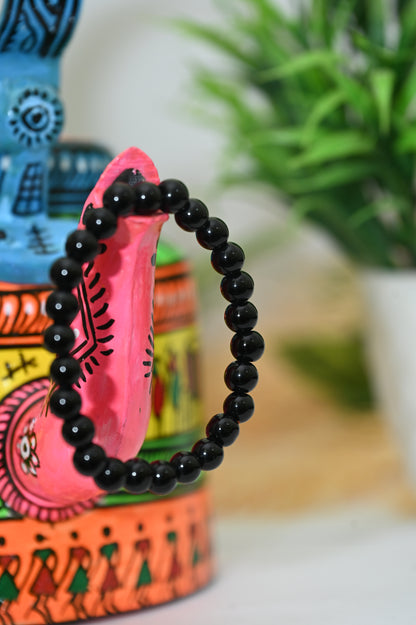 Black Tourmaline Bracelet