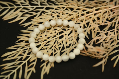 Selenite Bracelet (AAA Quality)