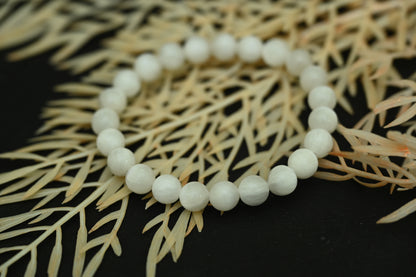 Selenite Bracelet (AAA Quality)