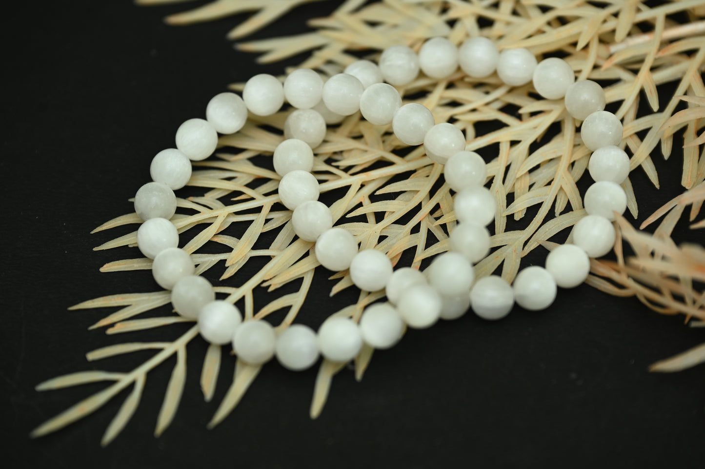 Selenite Bracelet (AAA Quality)