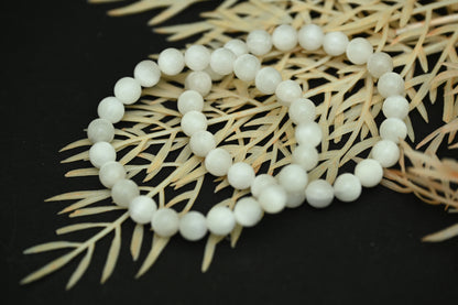 Selenite Bracelet (AAA Quality)