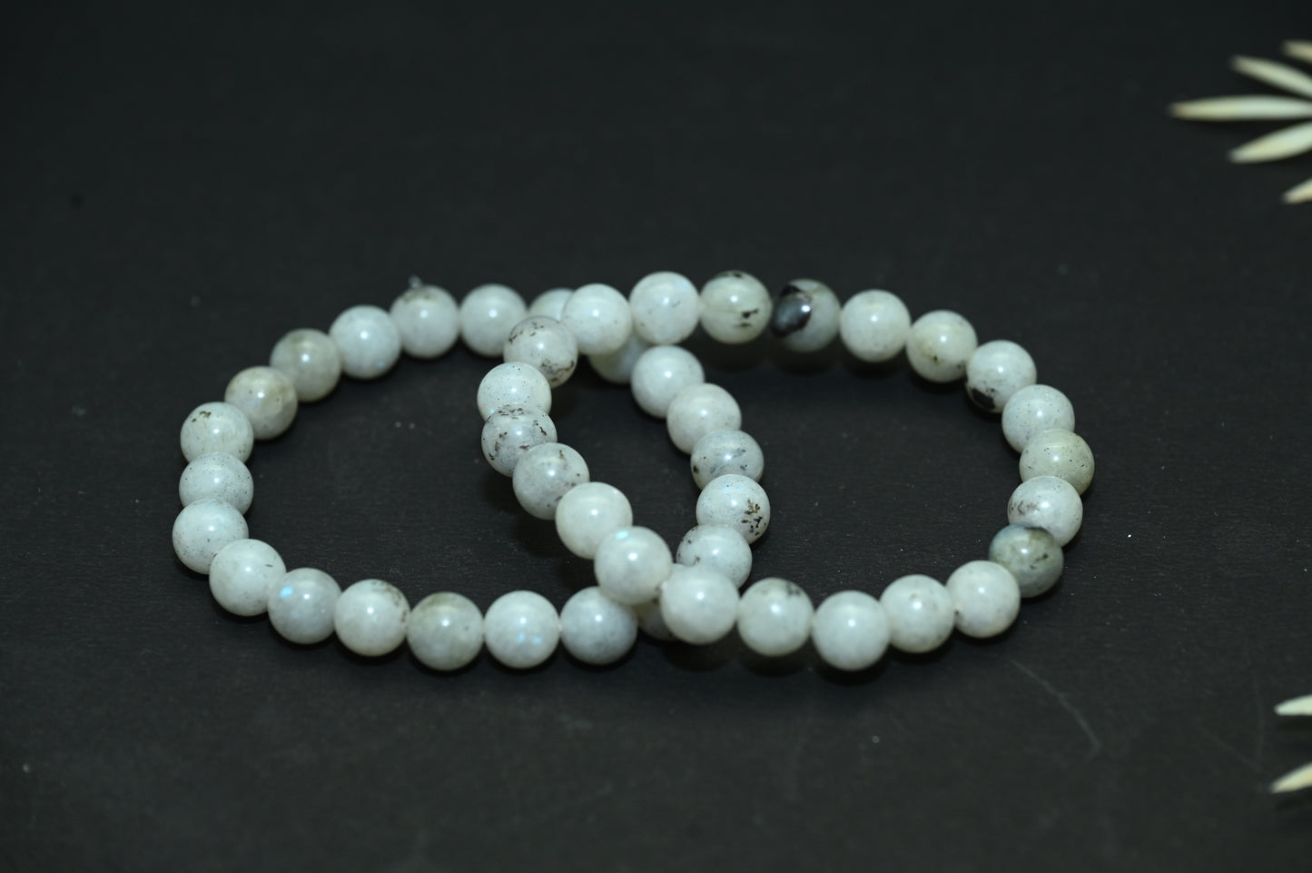Moonstone bracelet ( AAA Quality)