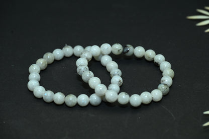 Moonstone bracelet ( AAA Quality)
