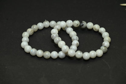 Moonstone bracelet ( AAA Quality)