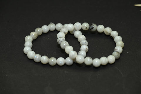 Moonstone bracelet ( AAA Quality)