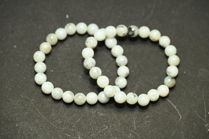 Moonstone bracelet ( AAA Quality)