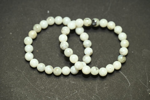 Moonstone bracelet ( AAA Quality)