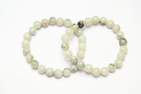 Moonstone bracelet ( AAA Quality)