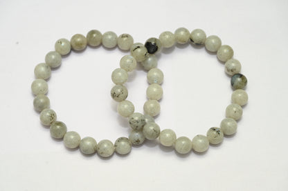 Moonstone bracelet ( AAA Quality)