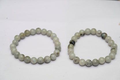 Moonstone bracelet ( AAA Quality)