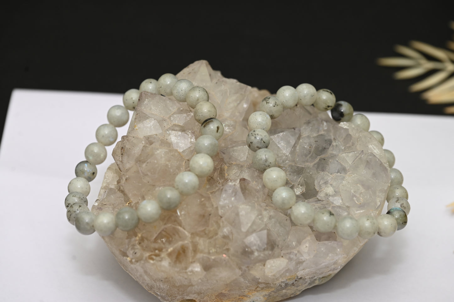 Moonstone bracelet ( AAA Quality)