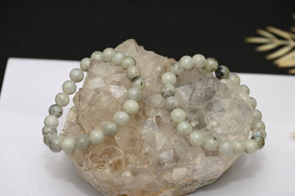 Moonstone bracelet ( AAA Quality)