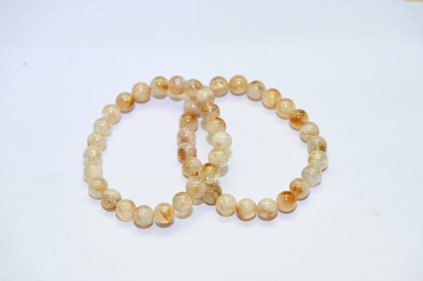 Citrine Bracelet (AAA Quality)