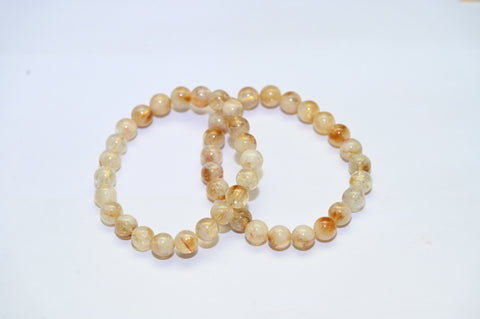 Citrine Bracelet (AAA Quality)