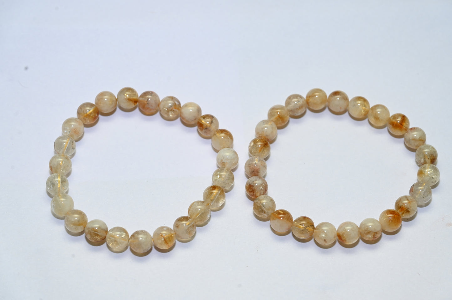 Citrine Bracelet (AAA Quality)