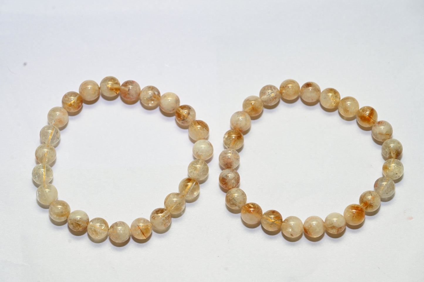 Citrine Bracelet (AAA Quality)