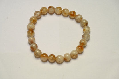 Citrine Bracelet (AAA Quality)