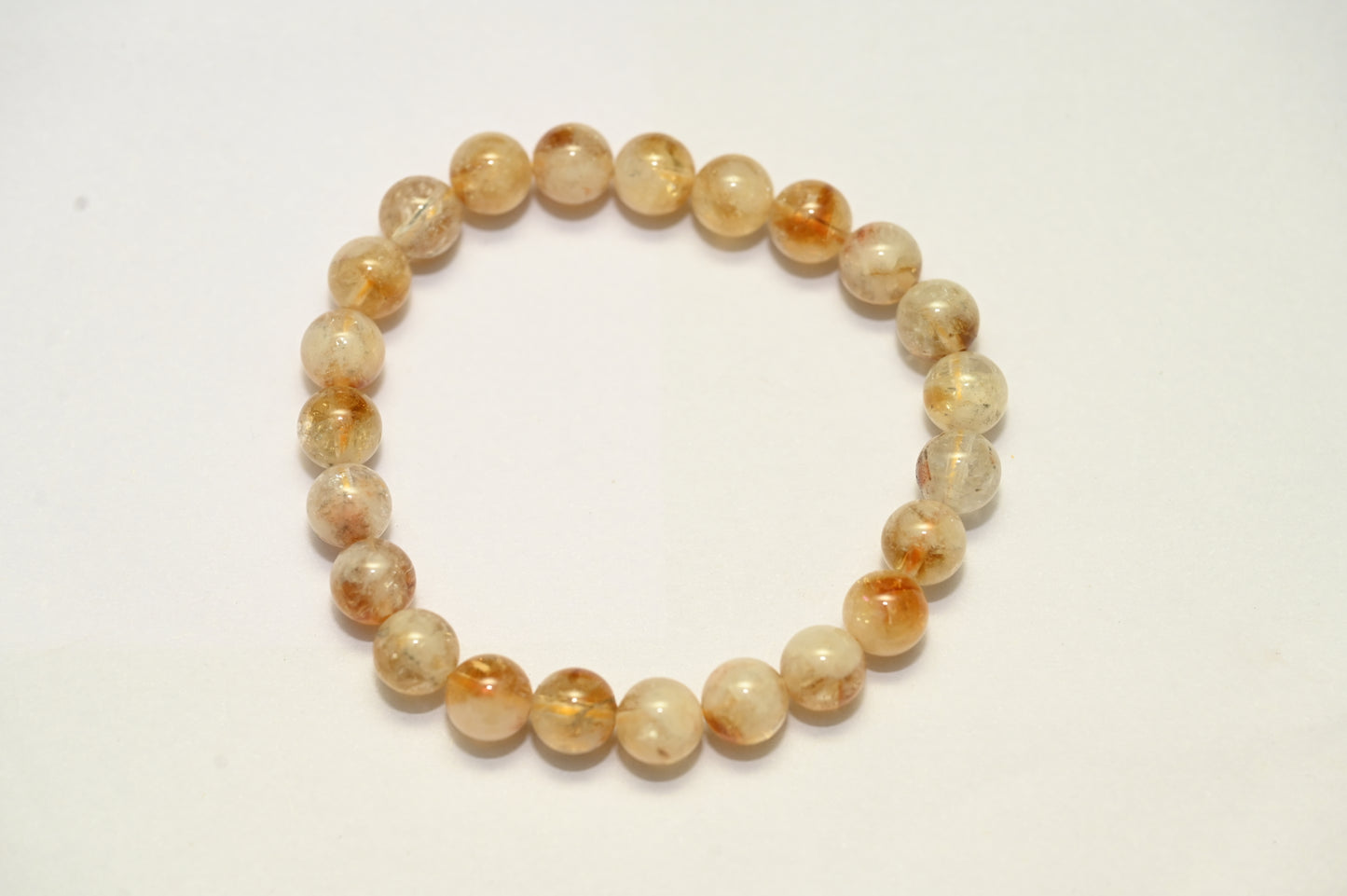 Citrine Bracelet (AAA Quality)