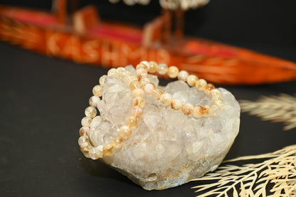 Citrine Bracelet (AAA Quality)