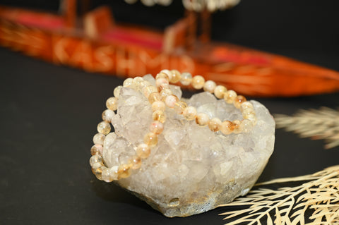 Citrine Bracelet (AAA Quality)