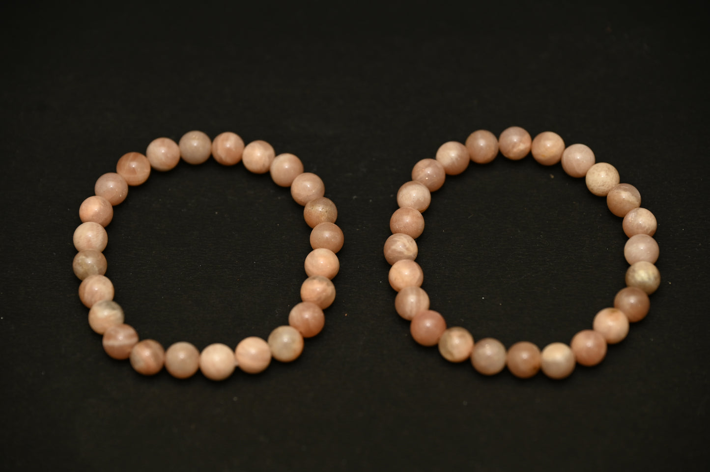 Sunstone Bracelet