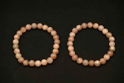 Sunstone Bracelet