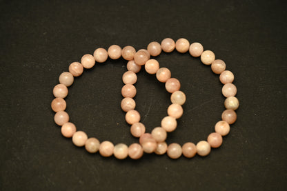Sunstone Bracelet