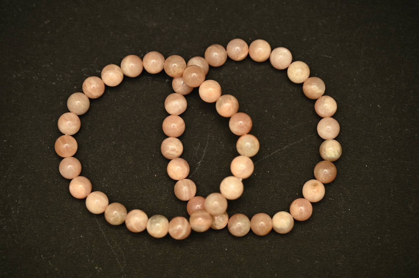Sunstone Bracelet