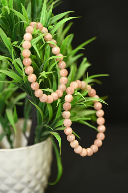 Sunstone Bracelet