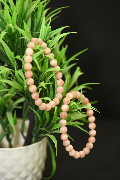Sunstone Bracelet