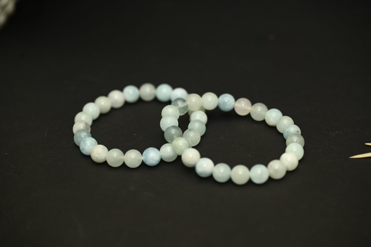 Aquamarine Bracelet (AAA Quality)
