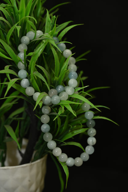 Aquamarine Bracelet (AAA Quality)