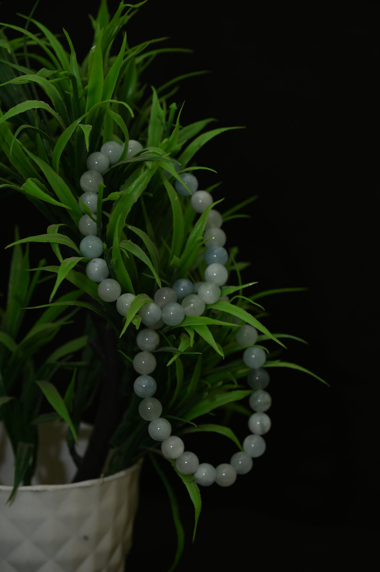 Aquamarine Bracelet (AAA Quality)