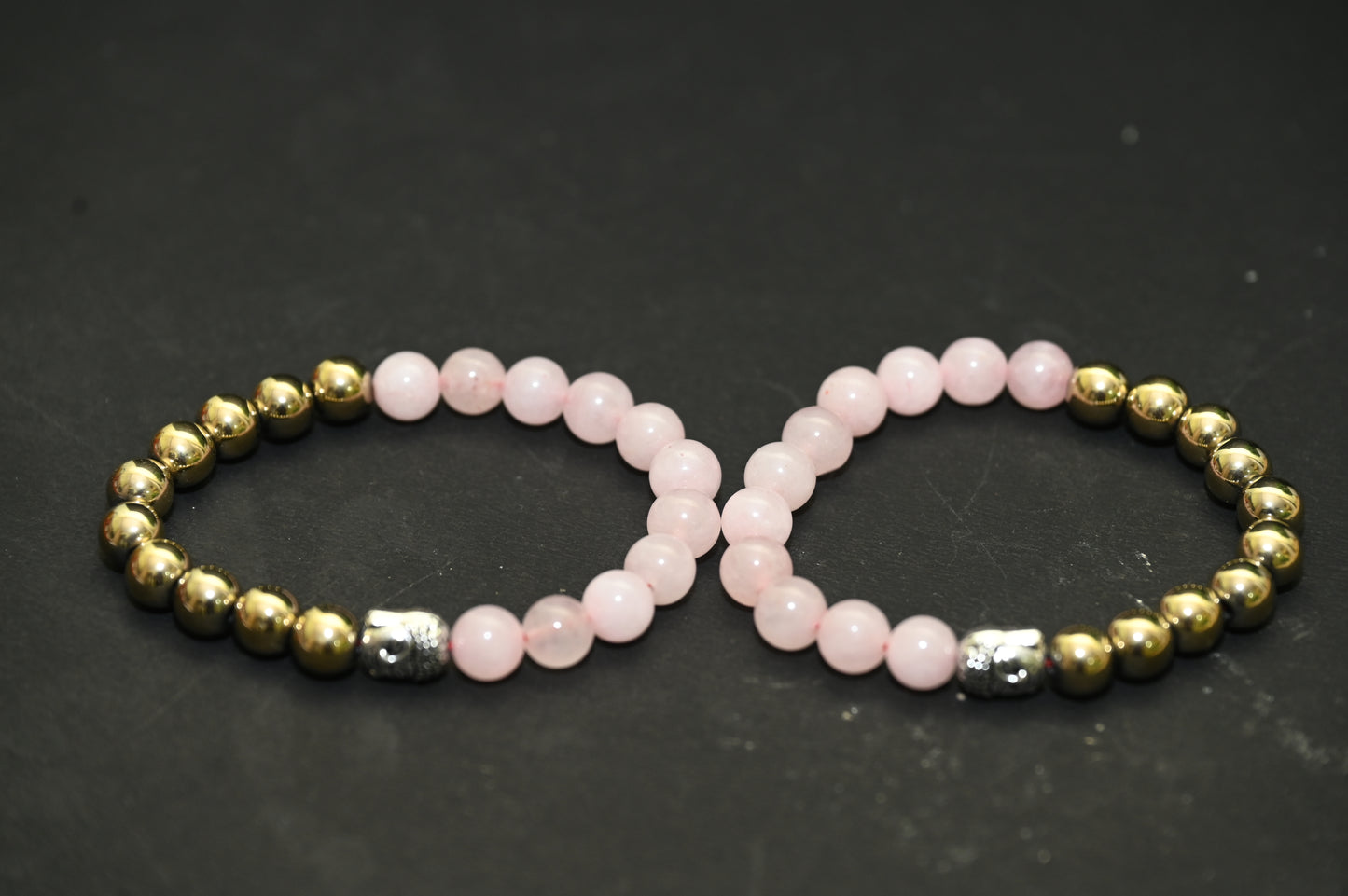 love and money attraction bracelet (AAA grade)