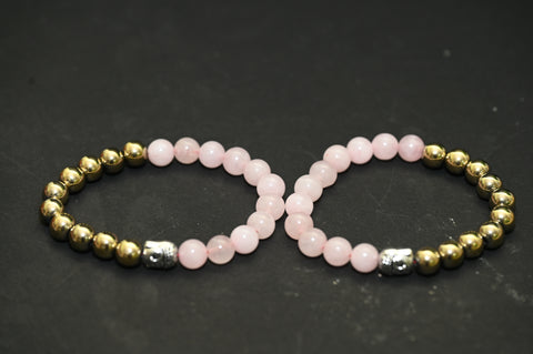 love and money attraction bracelet (AAA grade)
