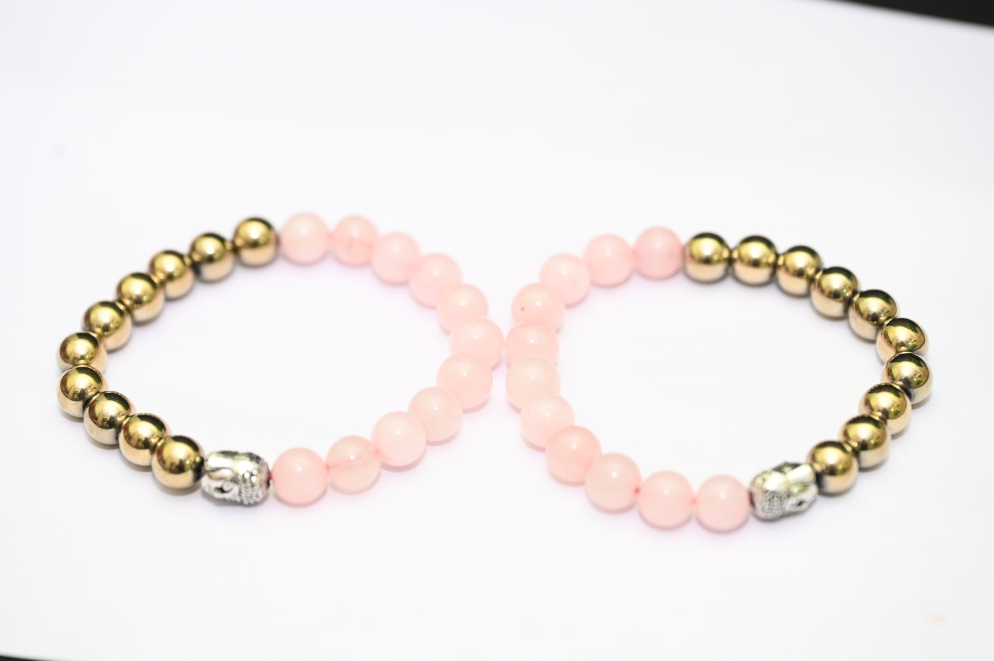 love and money attraction bracelet (AAA grade)
