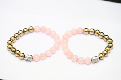 love and money attraction bracelet (AAA grade)