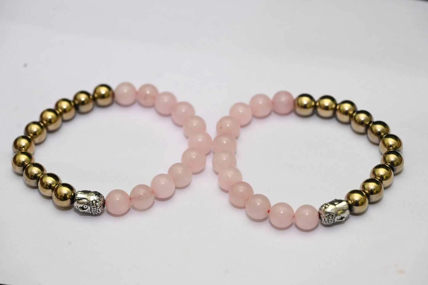 love and money attraction bracelet (AAA grade)