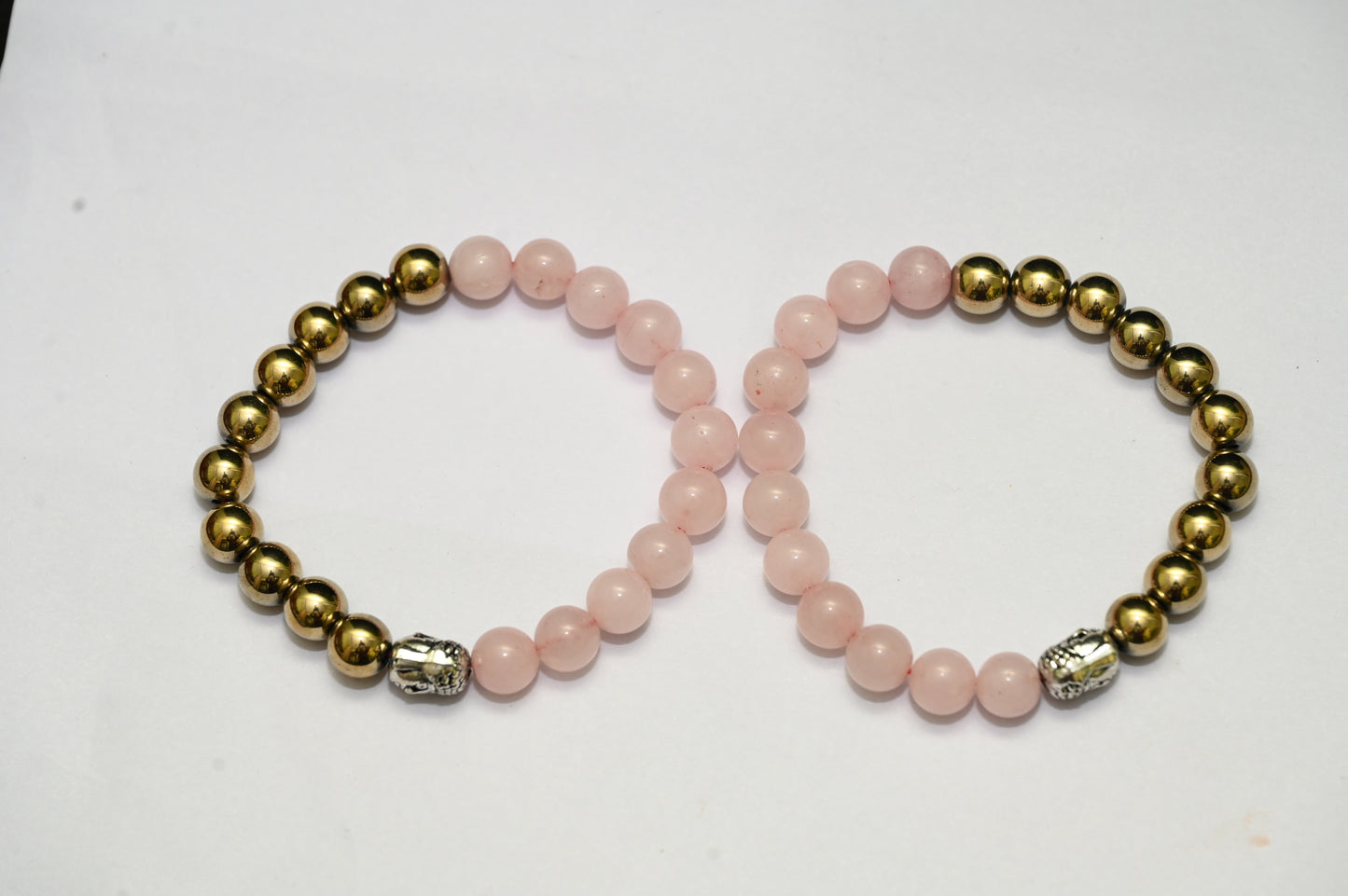 love and money attraction bracelet (AAA grade)