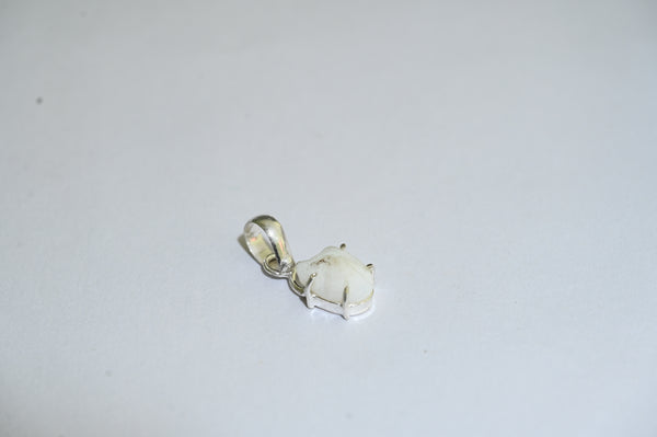 Machh Mani Pendant Locket