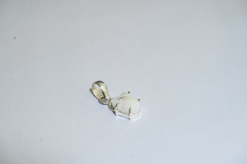 Machh Mani Pendant Locket
