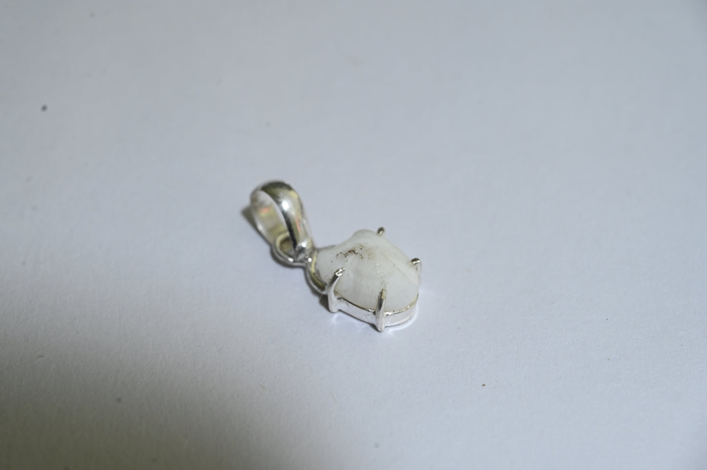 Machh Mani Pendant Locket