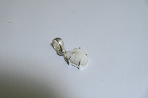Machh Mani Pendant Locket
