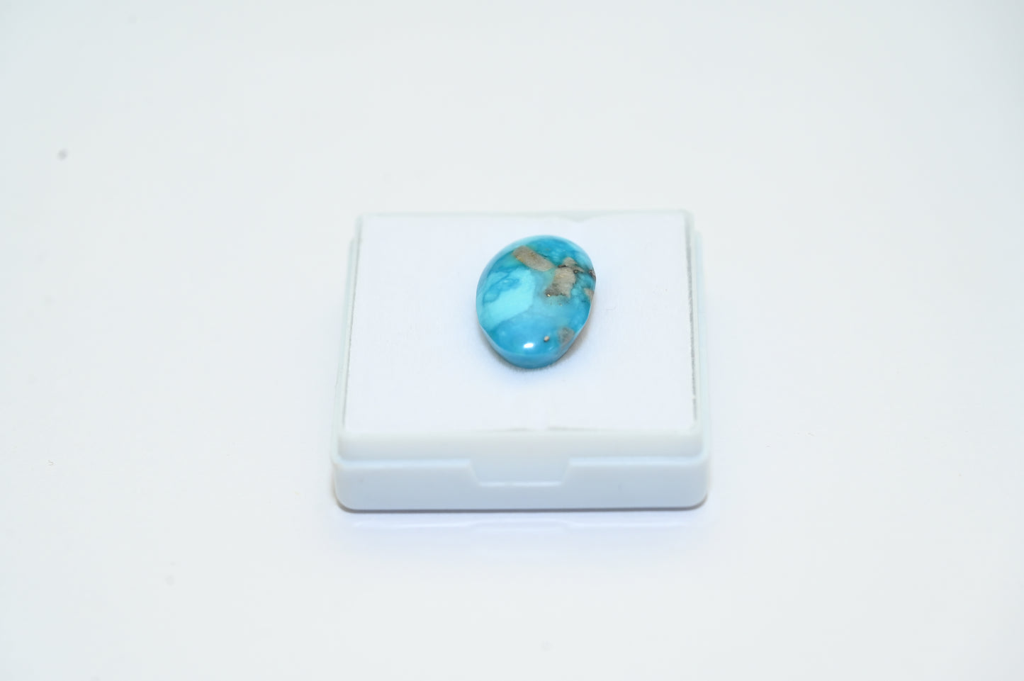 Firoza Stone ( Iranian turquoish gems ) ( AAA grade )